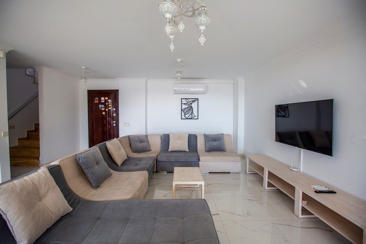 Калкан: Villa Beyaz 1