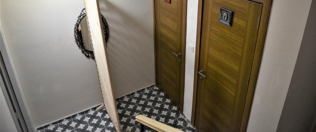 Сыгаджик: Ada Marin Hotel Sigacik