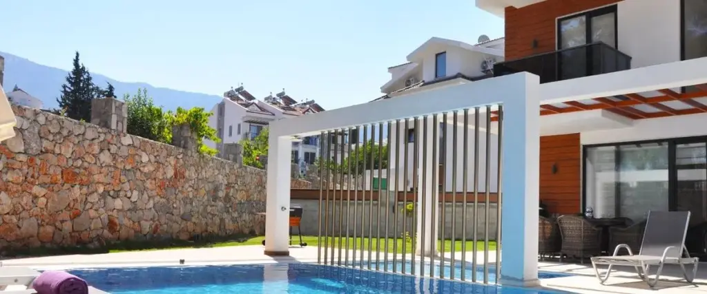 Villa Forte 2 — фото 1