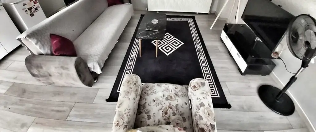 Стамбул: 7 Tepe Asya Suite
