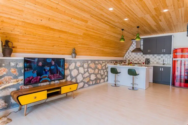 Калкан: Villa Bolivya