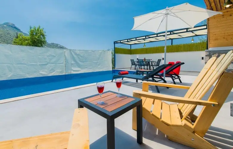 Villa Bolivya — фото 1