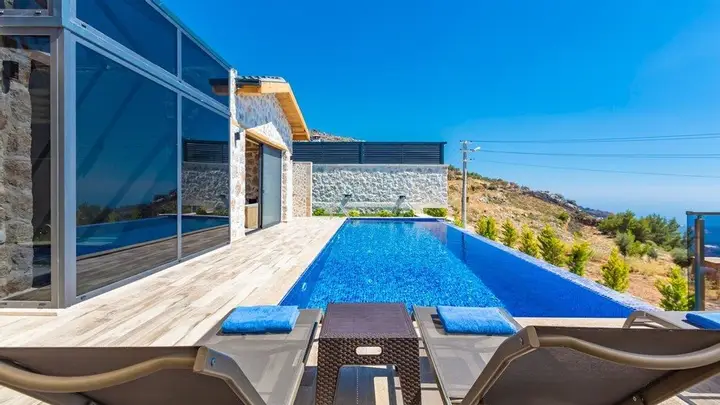 Исламлар: Villa Tarcin