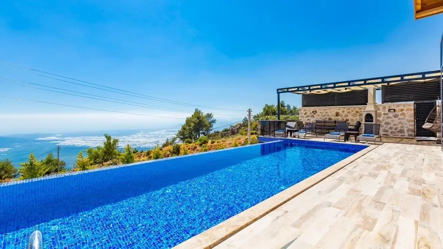 Исламлар: Villa Tarcin