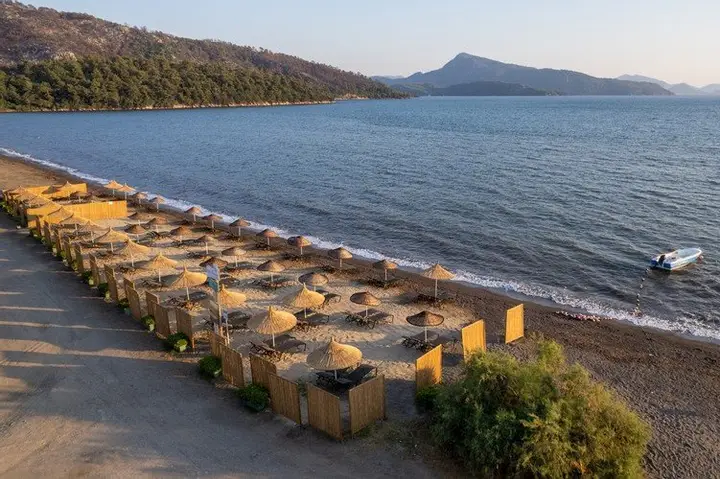 Мармарис: Voxx Marmaris Beach Resort