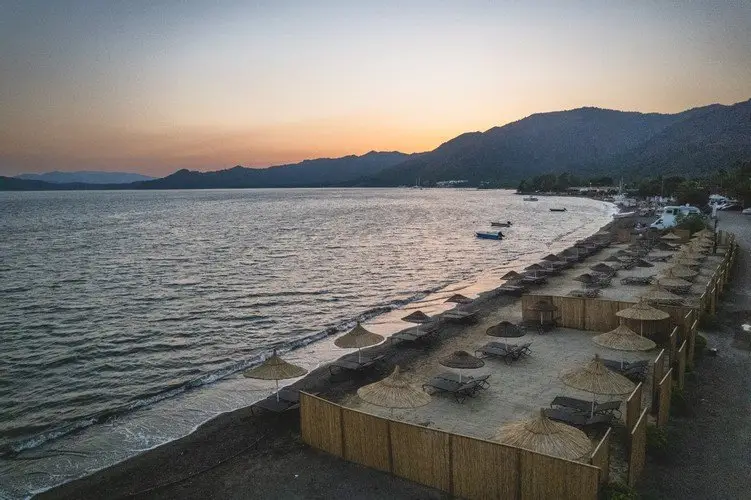 Мармарис: Voxx Marmaris Beach Resort