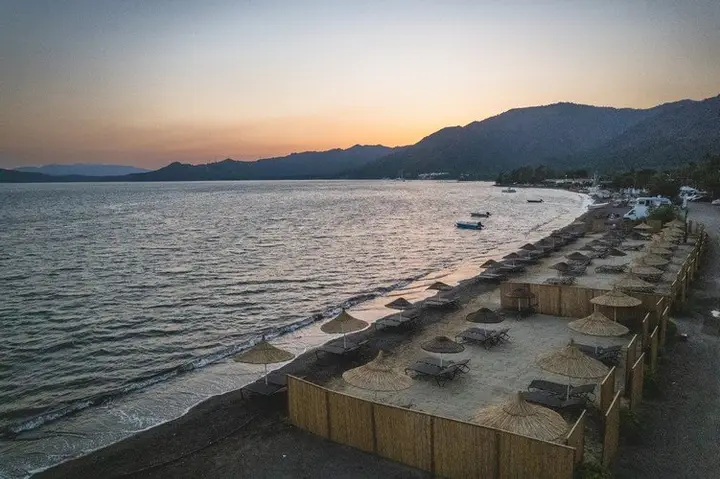 Мармарис: Voxx Marmaris Beach Resort