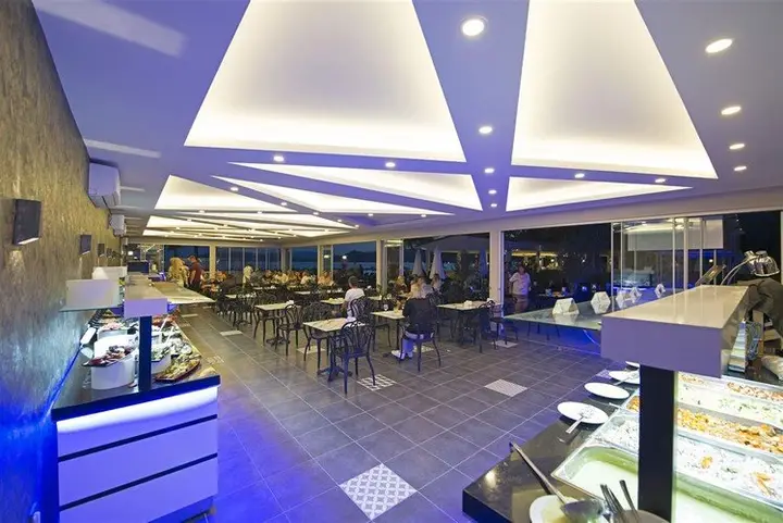 Мармарис: Voxx Marmaris Beach Resort