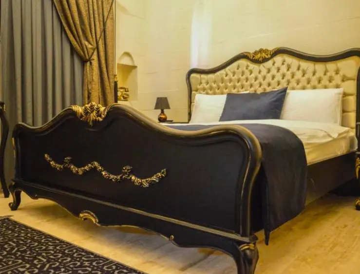 Мидьят: Aslanbey Konagi Butik Otel