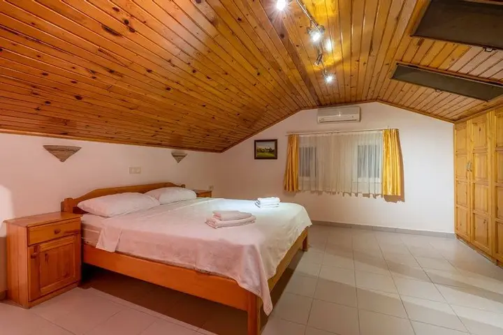 Фетхие: Villa Citroen