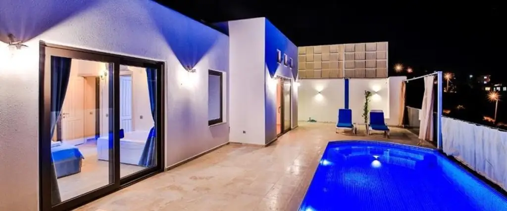 Villa Piltara 1 — фото 1