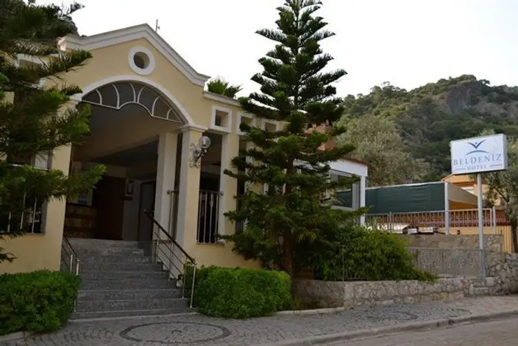 Фетхие: Villa Beldeniz Hotel