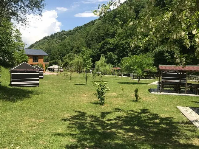 Сакарья: Asina Motel Restaurant