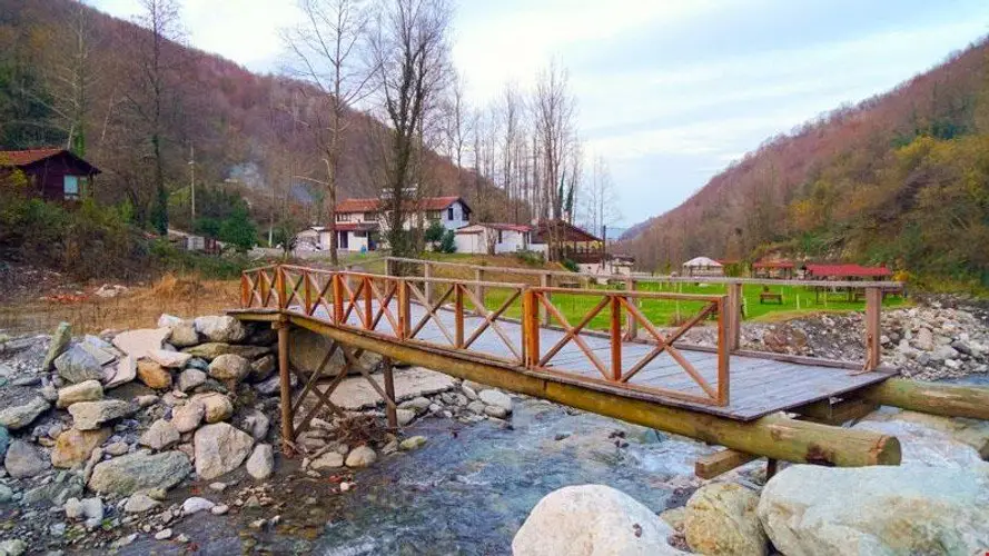 Сакарья: Asina Motel Restaurant