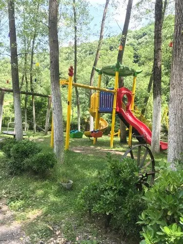 Сакарья: Asina Motel Restaurant