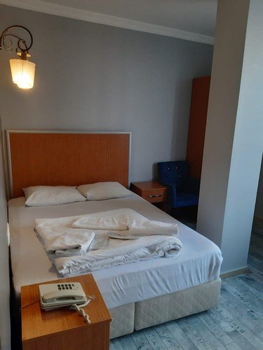 Стамбул: Beyaz Hotel