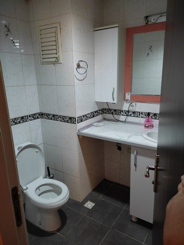 Стамбул: Beyaz Hotel