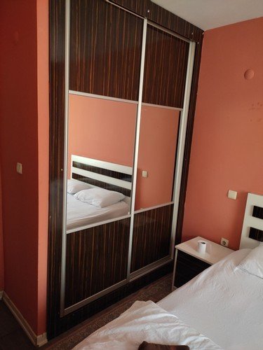 Стамбул: Beyaz Hotel
