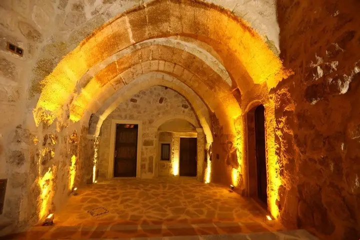 Ургуп: The House Hotel Cappadocia