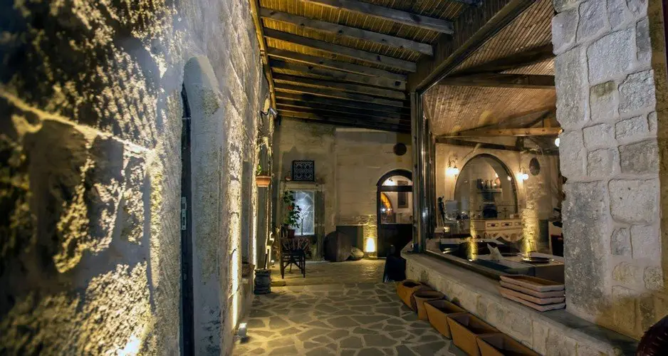 Ургуп: The House Hotel Cappadocia