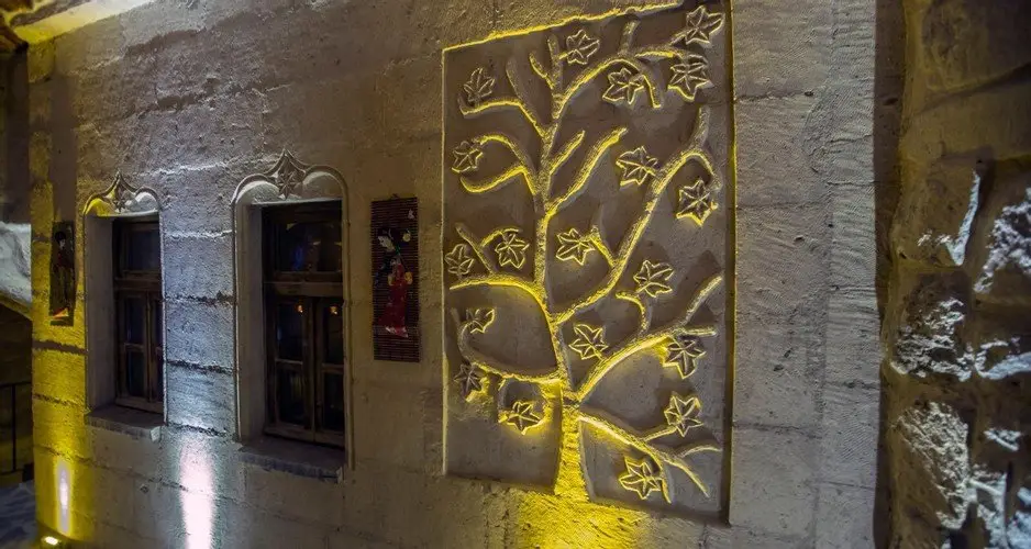 The House Hotel Cappadocia — фото 1