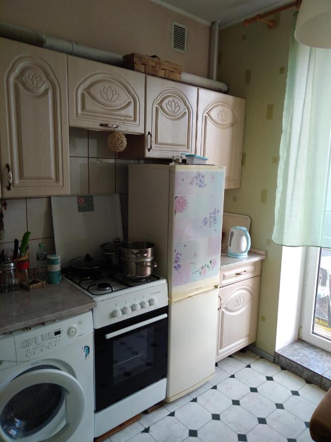 Зеленоградск: Apartment near the sear