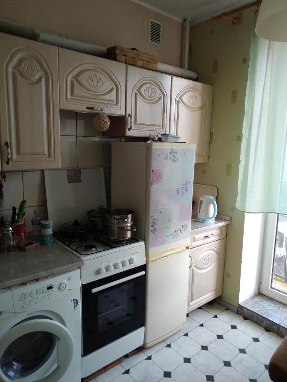 Зеленоградск: Apartment near the sear