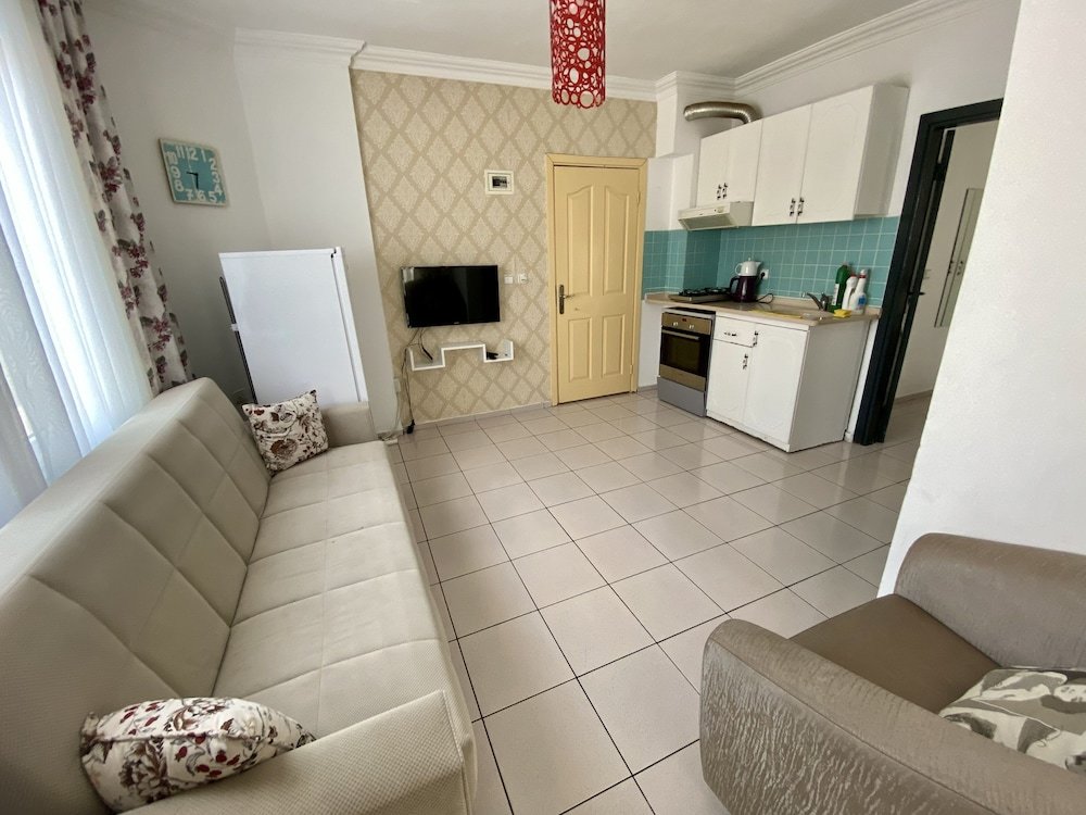 Belmaris apartments — фото 1