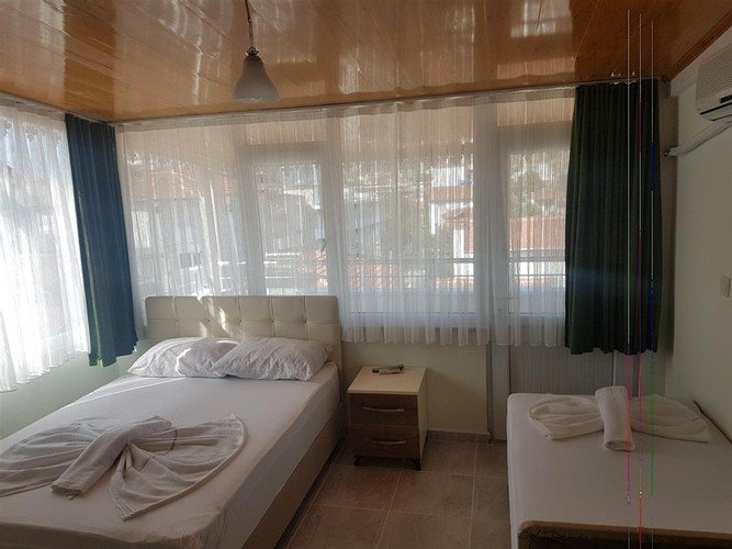 Мармара: Avşa Motel