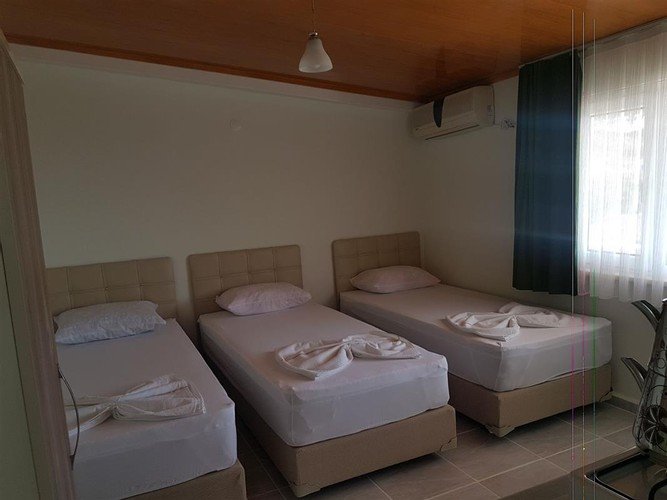 Мармара: Avşa Motel