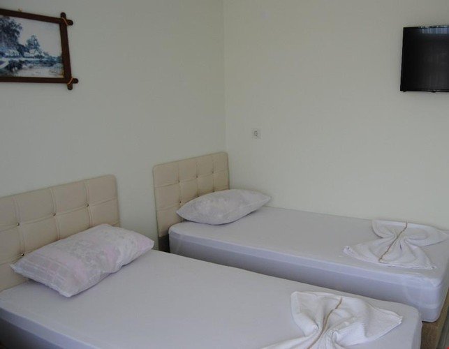Мармара: Avşa Motel