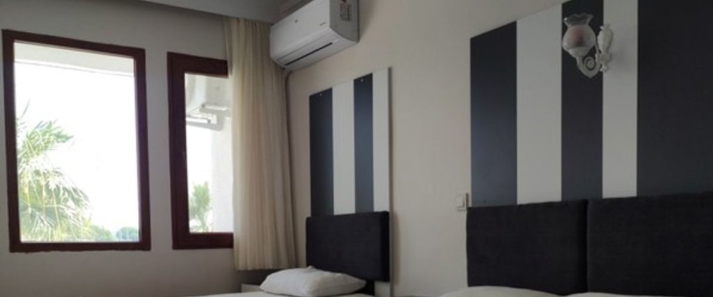 Дикили: Altin Otel Ayvalik