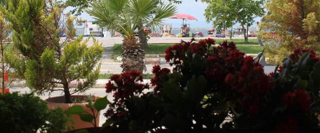 Altin Otel Ayvalik — фото 1