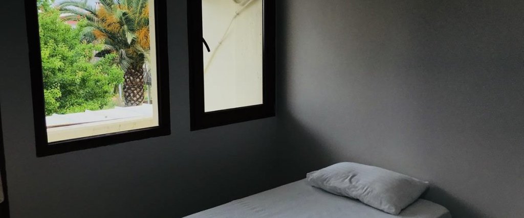 Дикили: Altin Otel Ayvalik