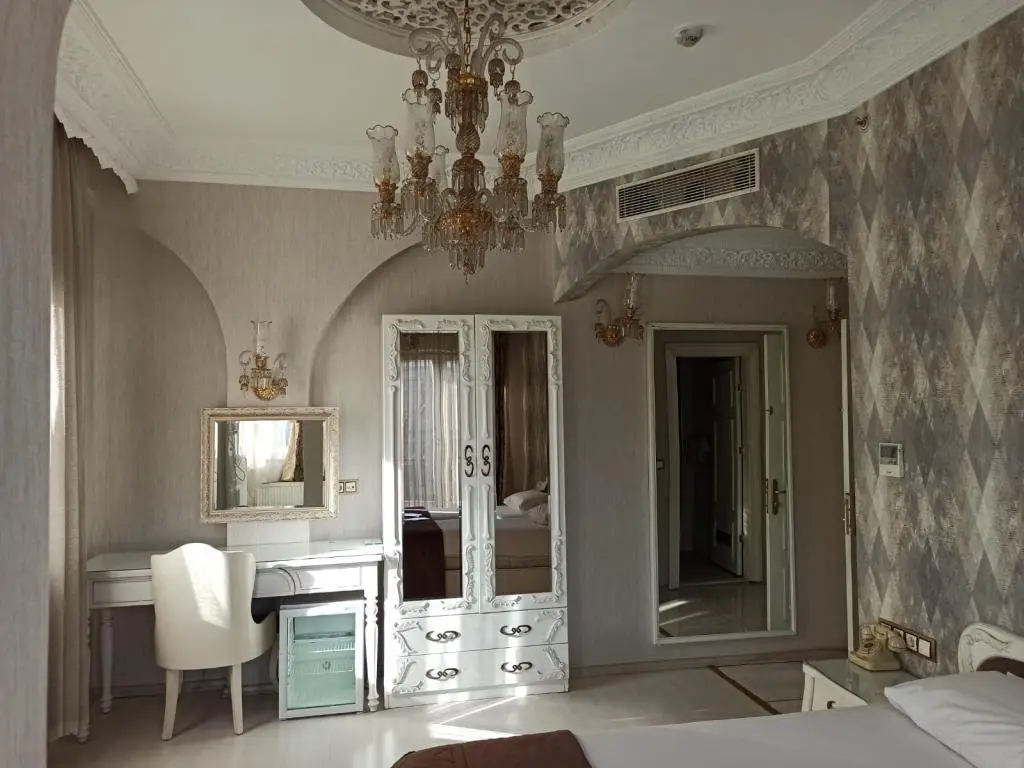 Кайсери: Azade Otel