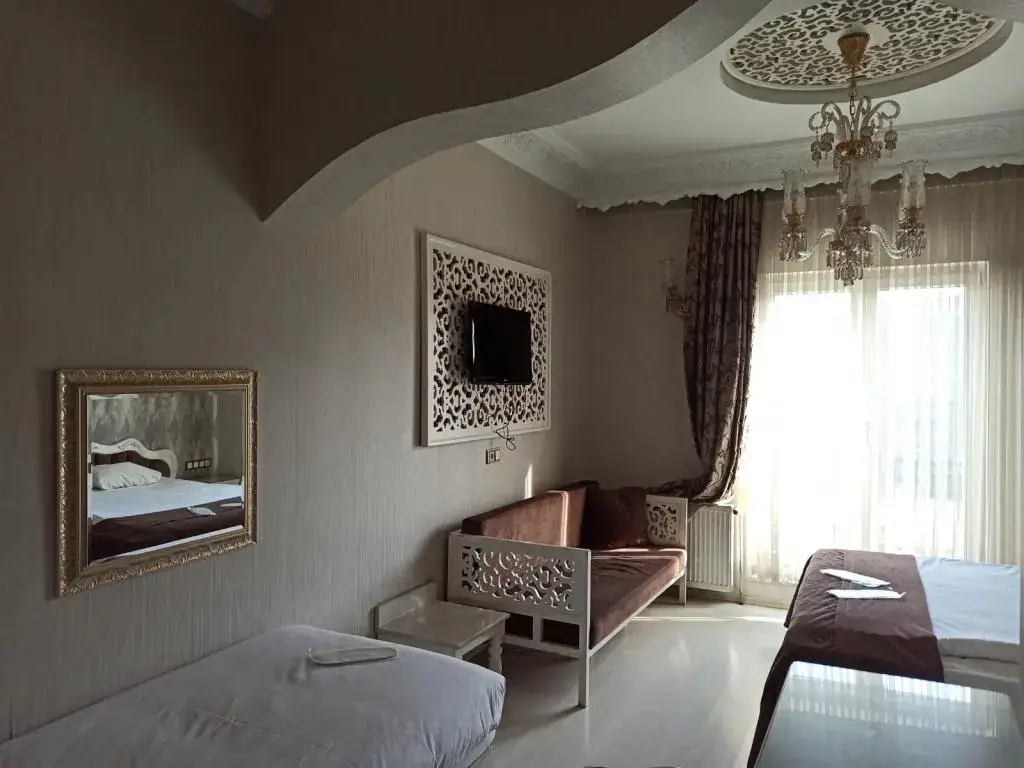 Кайсери: Azade Otel