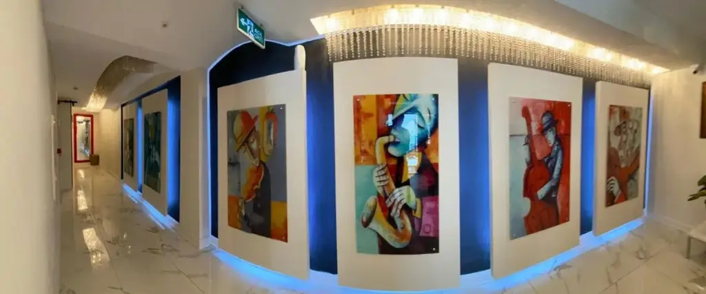 Кайсери: KB Apart Otel