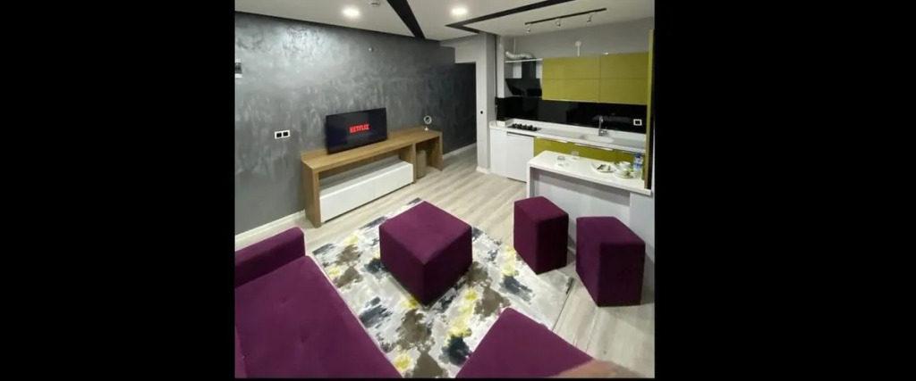 Кайсери: KB Apart Otel