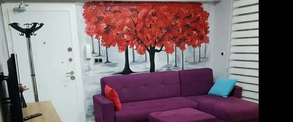 Кайсери: KB Apart Otel