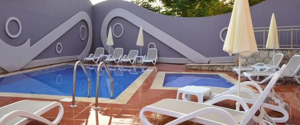 Фетхие: Zehra Butik Otel
