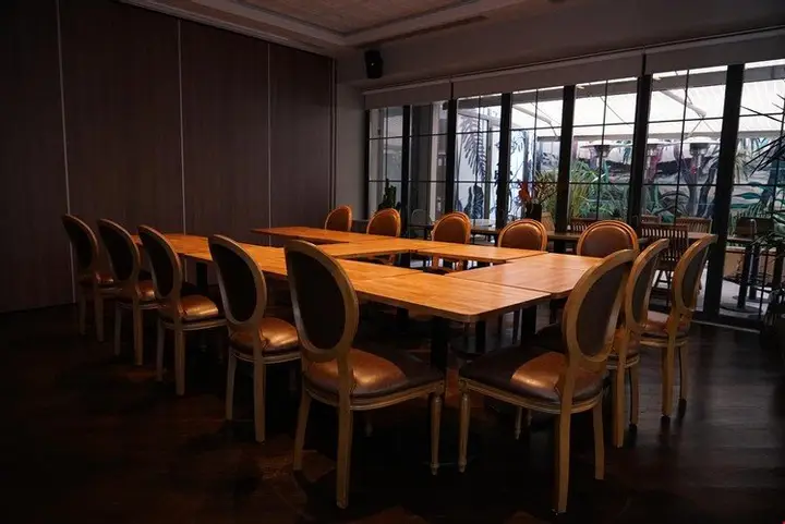 Стамбул: 39 Kalamis Marina Hotel - Restaurant