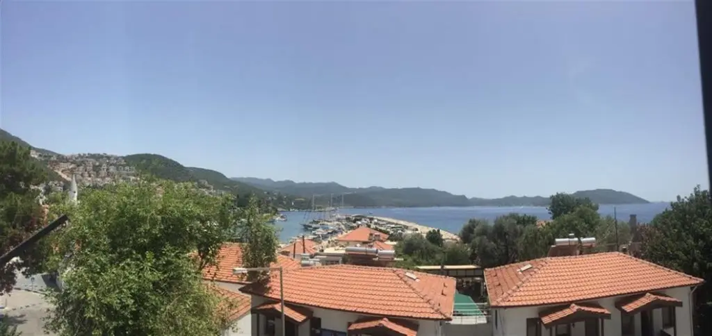 Каш: Ali Baba Apart Otel