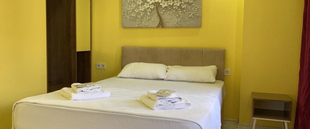 Измир: Vero Suite Hotel