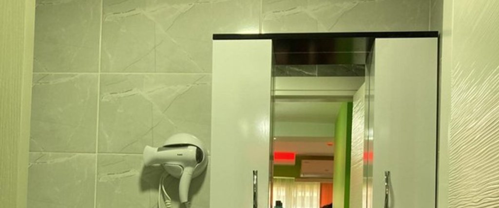 Измир: Vero Suite Hotel
