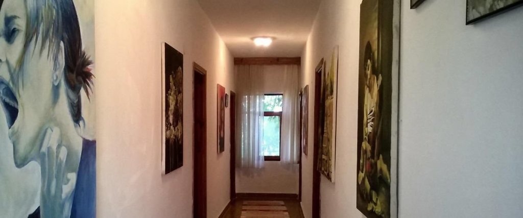 Патара: Zeybek 2 Pansiyon & Apart