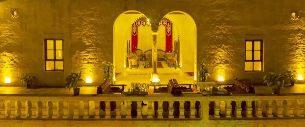 Шанлыурфа: Urhay Otel