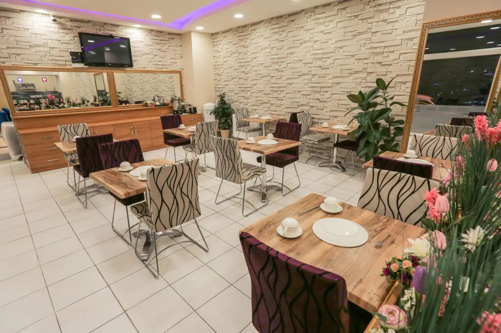 Стамбул: Grand Istanbul Airport Hotel