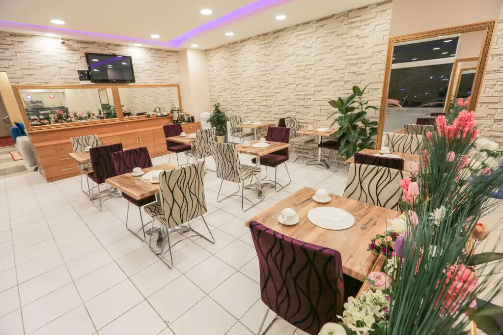 Стамбул: Grand Istanbul Airport Hotel