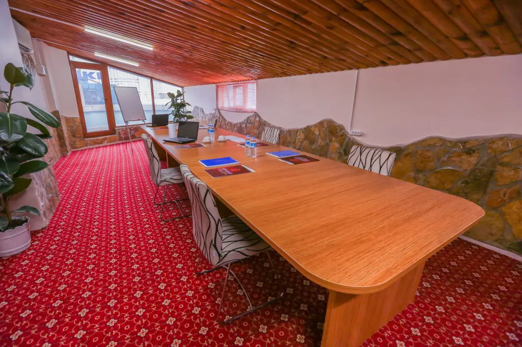 Стамбул: Grand Istanbul Airport Hotel