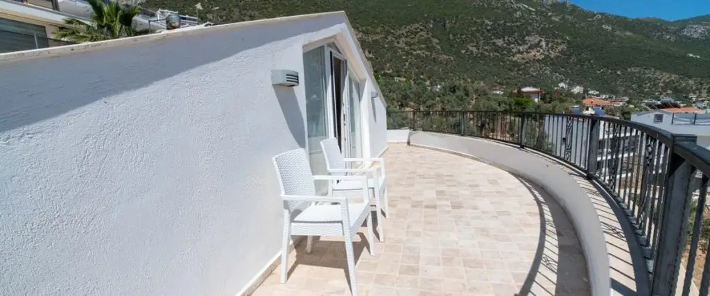 Калкан: Villa Yağmur Kalkan
